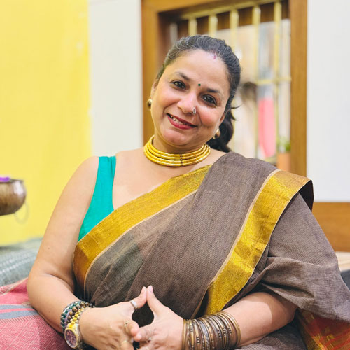 Picture of Shalini V Jha