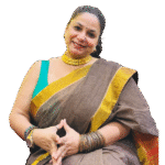 Shalini V Jha